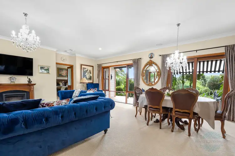 Fifth view of Homely house listing, 35 Western Avenue Avenue, Montville QLD 4560