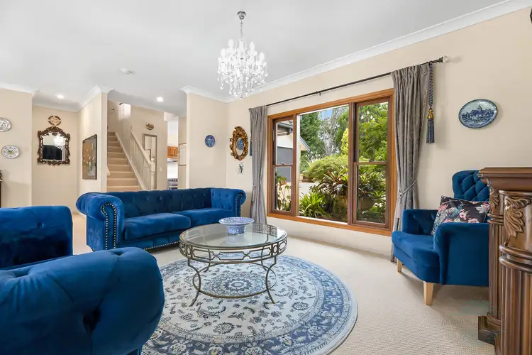 Sixth view of Homely house listing, 35 Western Avenue Avenue, Montville QLD 4560