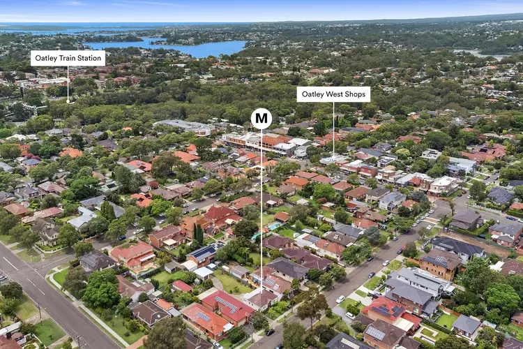 Fifth view of Homely house listing, 71 Myall Street, Oatley NSW 2223
