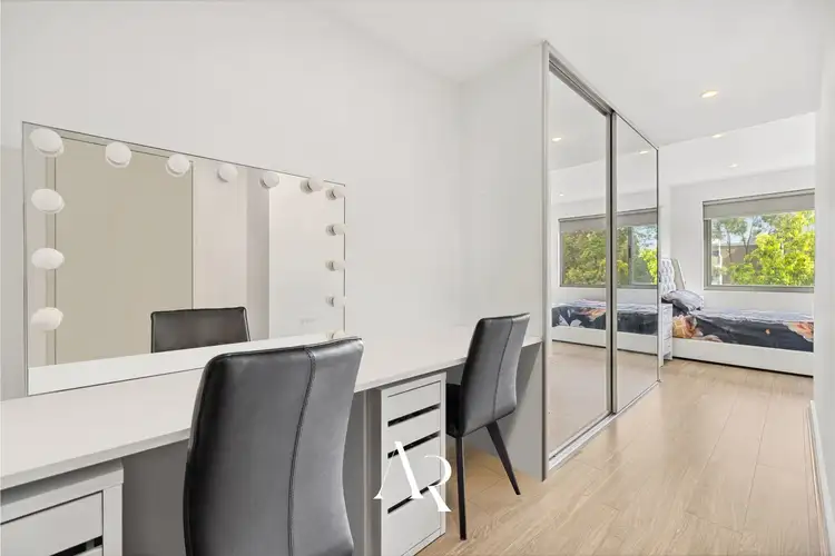 Sixth view of Homely unit listing, 203B/2 Rowe Drive, Potts Hill NSW 2143