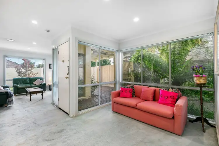 Second view of Homely house listing, 64A Market Street, Essendon VIC 3040