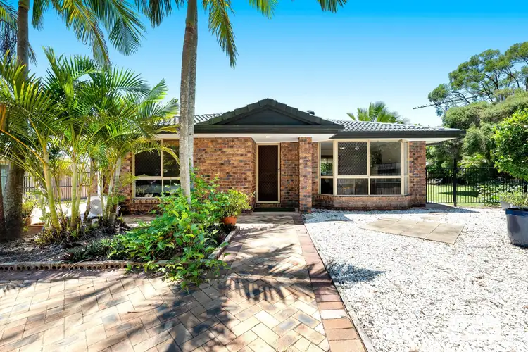 9 Bandar Court, Tanah Merah QLD 4128