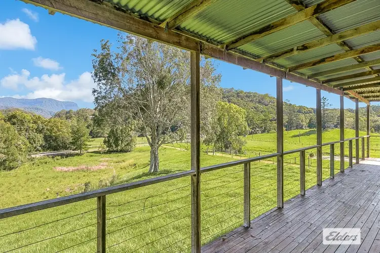 Fifth view of Homely rural property listing, 267 Chilcotts Road, Crystal Creek NSW 2484