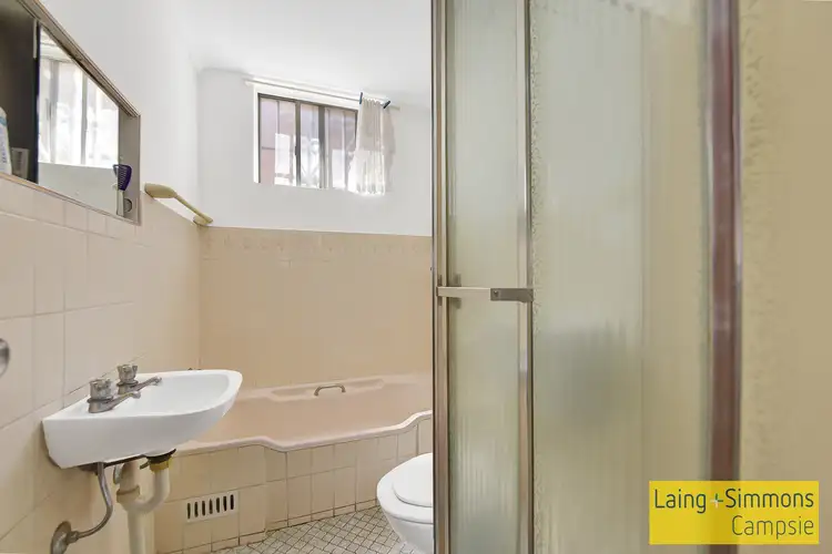 Fifth view of Homely unit listing, 7/33 Bexley Road, Campsie NSW 2194