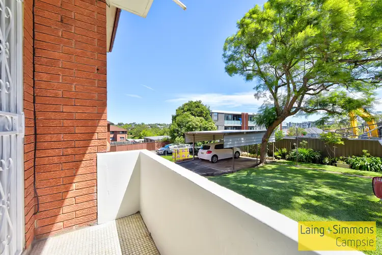 Sixth view of Homely unit listing, 7/33 Bexley Road, Campsie NSW 2194