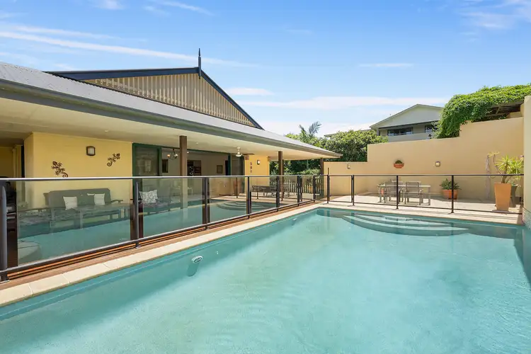 Second view of Homely house listing, 59 Waterford Parade, Skennars Head NSW 2478