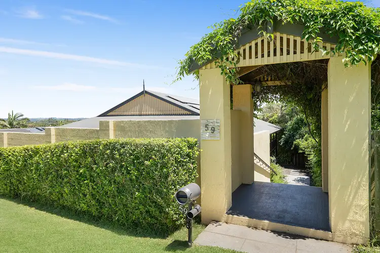 Fourth view of Homely house listing, 59 Waterford Parade, Skennars Head NSW 2478