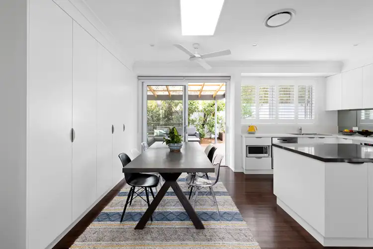 Second view of Homely house listing, 41A Corrie Road, North Manly NSW 2100