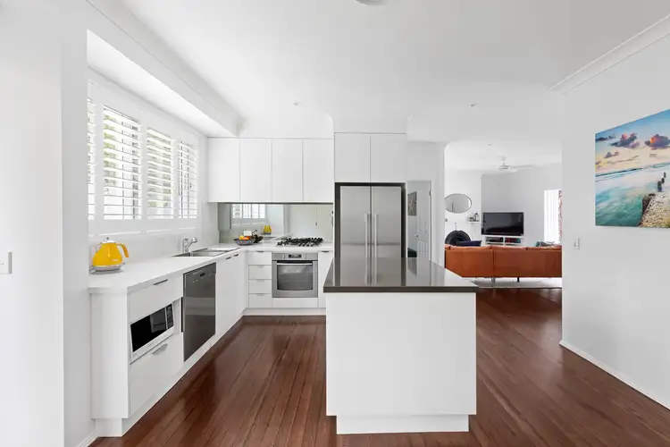 Third view of Homely house listing, 41A Corrie Road, North Manly NSW 2100