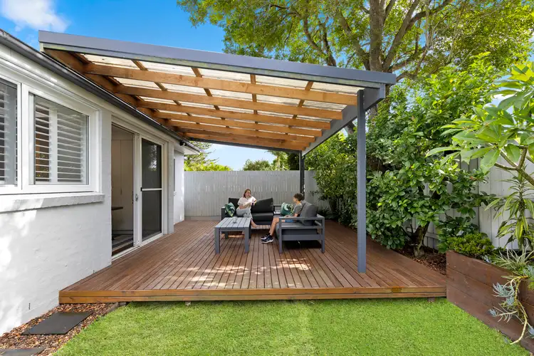 Fourth view of Homely house listing, 41A Corrie Road, North Manly NSW 2100
