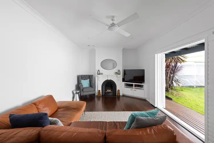 Fifth view of Homely house listing, 41A Corrie Road, North Manly NSW 2100