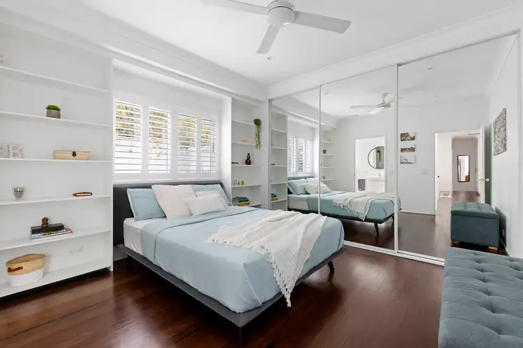 Sixth view of Homely house listing, 41A Corrie Road, North Manly NSW 2100