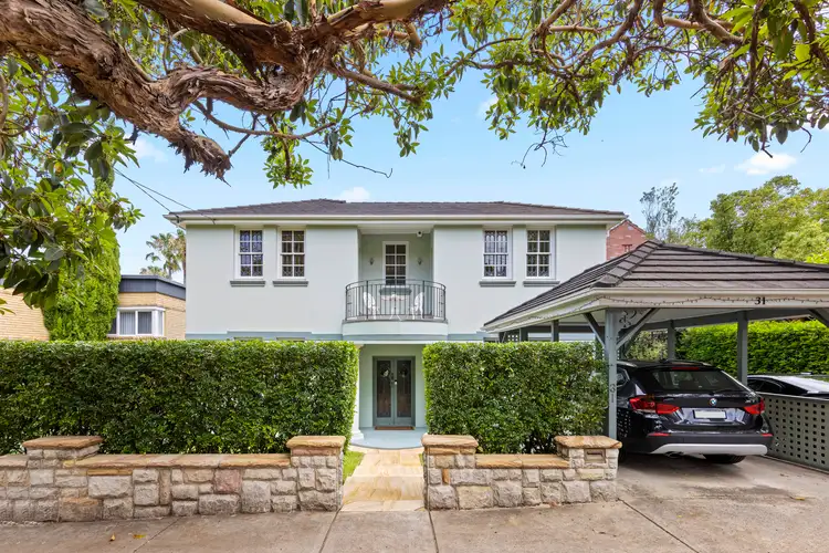 31 White Street, Balgowlah NSW 2093