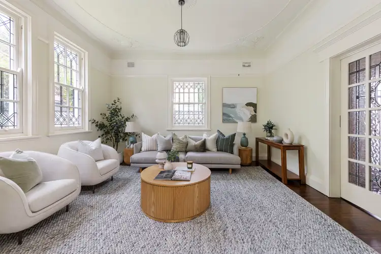 Second view of Homely house listing, 31 White Street, Balgowlah NSW 2093