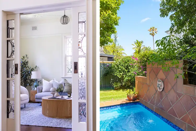 Fourth view of Homely house listing, 31 White Street, Balgowlah NSW 2093