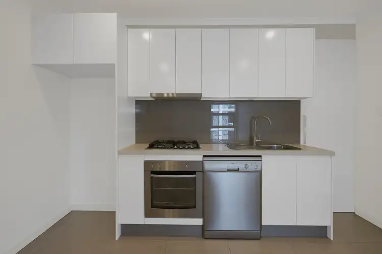 Second view of Homely apartment listing, 4/261-263 Wardell Road, Marrickville NSW 2204