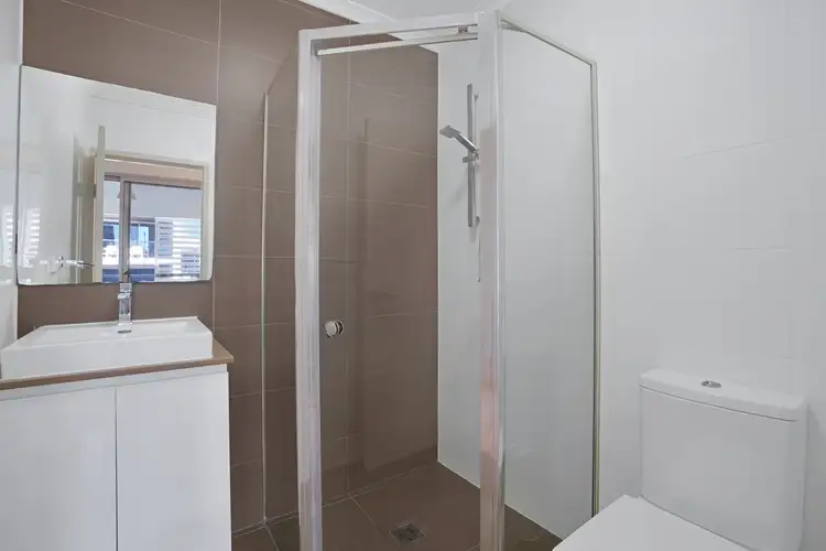 Fourth view of Homely apartment listing, 4/261-263 Wardell Road, Marrickville NSW 2204