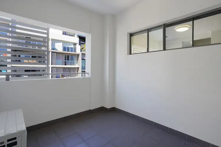 Fifth view of Homely apartment listing, 4/261-263 Wardell Road, Marrickville NSW 2204