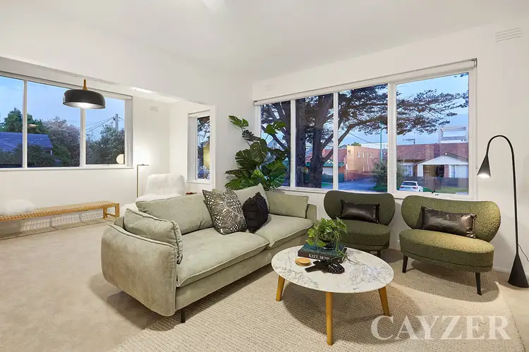 Second view of Homely apartment listing, 11/267 Beaconsfield Parade, Middle Park VIC 3206