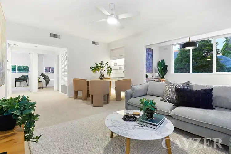 Third view of Homely apartment listing, 11/267 Beaconsfield Parade, Middle Park VIC 3206