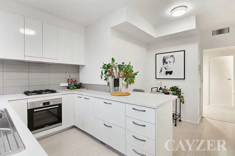 Fourth view of Homely apartment listing, 11/267 Beaconsfield Parade, Middle Park VIC 3206