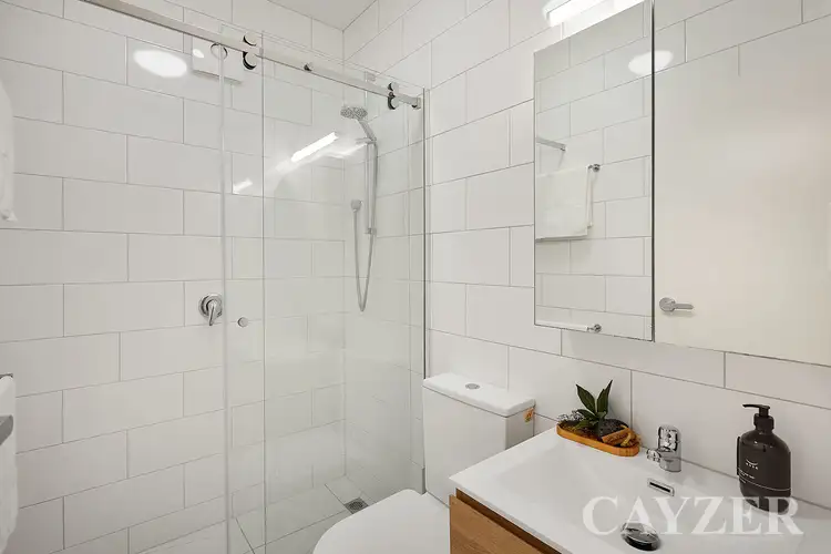 Fifth view of Homely apartment listing, 11/267 Beaconsfield Parade, Middle Park VIC 3206