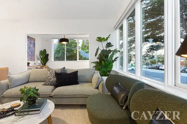 Sixth view of Homely apartment listing, 11/267 Beaconsfield Parade, Middle Park VIC 3206