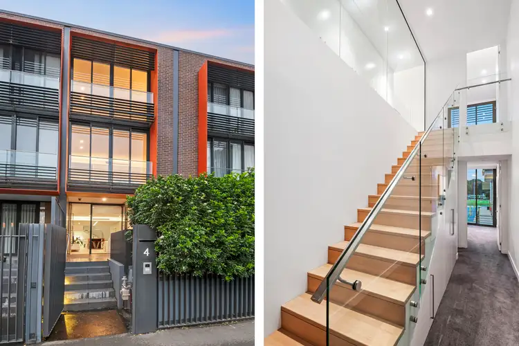 4/92 Buckland Street, Alexandria NSW 2015