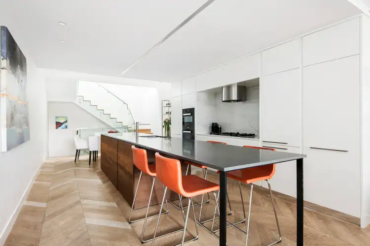 Fourth view of Homely townhouse listing, 4/92 Buckland Street, Alexandria NSW 2015