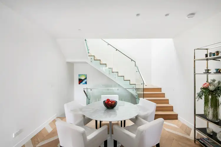 Fifth view of Homely townhouse listing, 4/92 Buckland Street, Alexandria NSW 2015