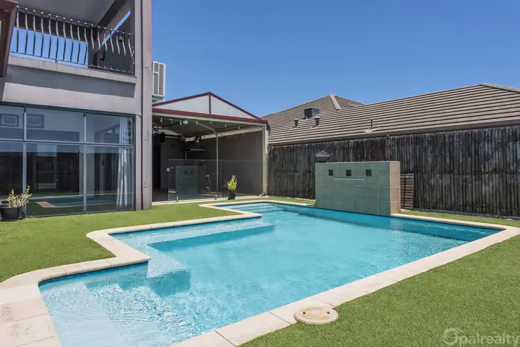 21 Warrender Heights, Secret Harbour WA 6173
