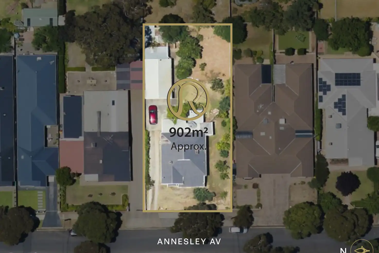 Main view of Homely house listing, 58 Annesley Avenue, Trinity Gardens SA 5068