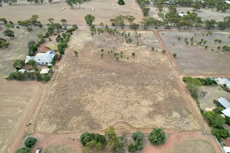 Second view of Homely land listing, 53 Osnaburg Road, York WA 6302