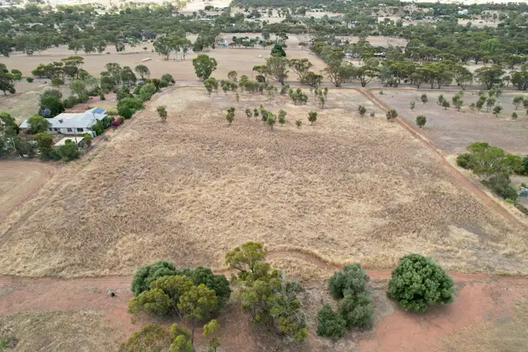 Third view of Homely land listing, 53 Osnaburg Road, York WA 6302