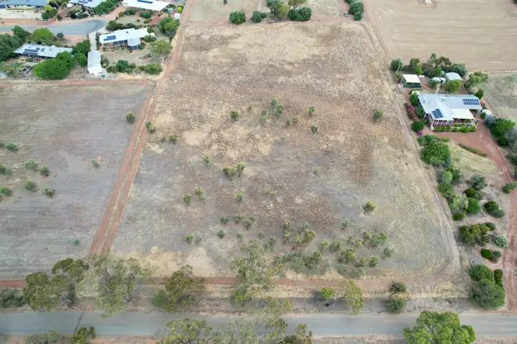 Fourth view of Homely land listing, 53 Osnaburg Road, York WA 6302
