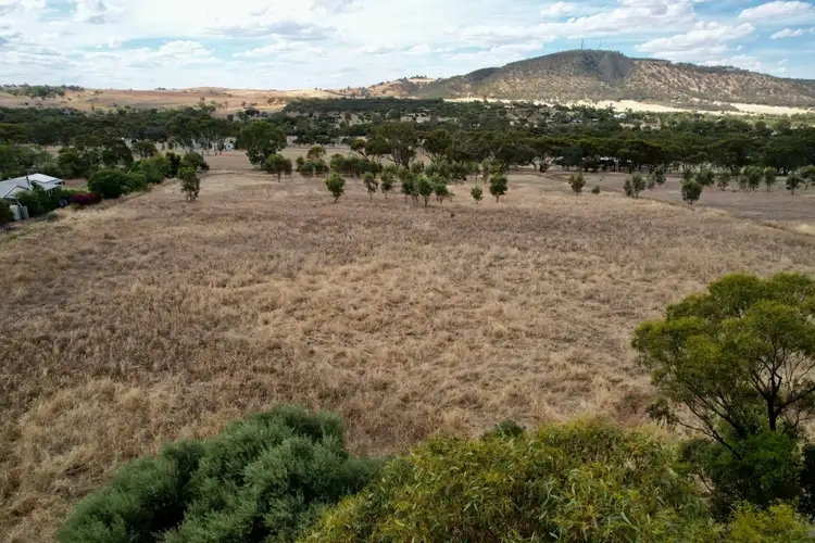 Fifth view of Homely land listing, 53 Osnaburg Road, York WA 6302