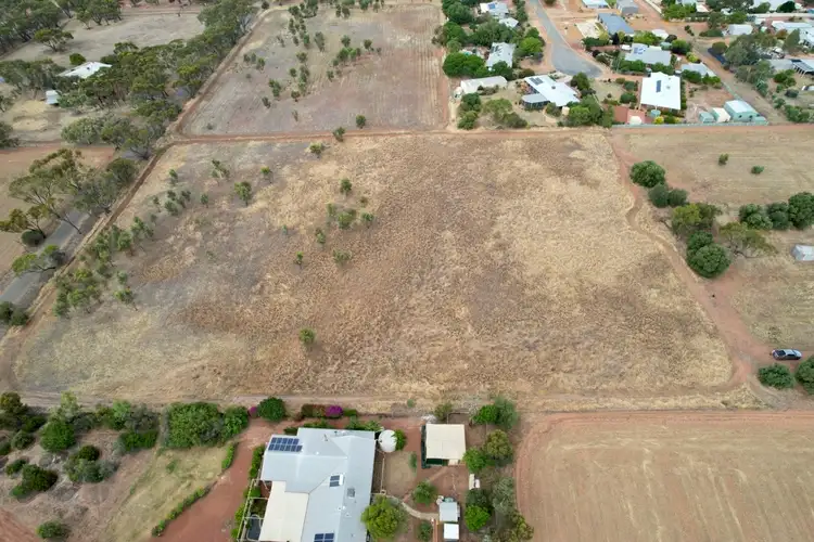 Sixth view of Homely land listing, 53 Osnaburg Road, York WA 6302