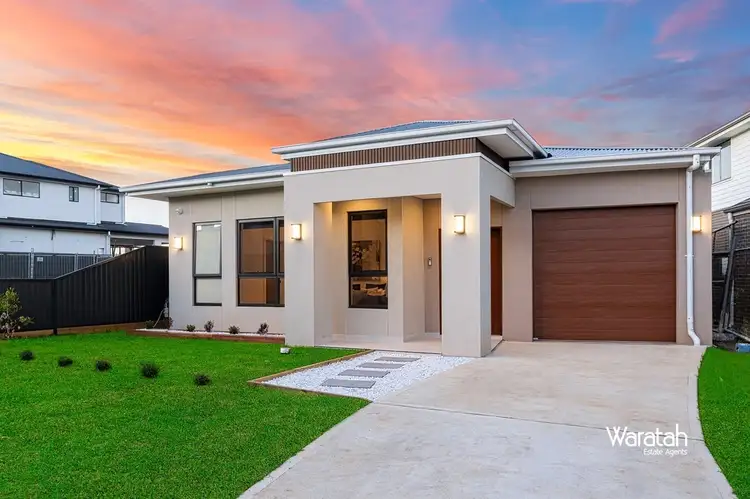 6 Jumbuck Street