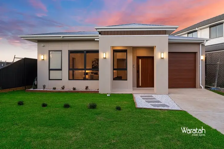 Second view of Homely house listing, 6 Jumbuck Street, Marsden Park NSW 2765