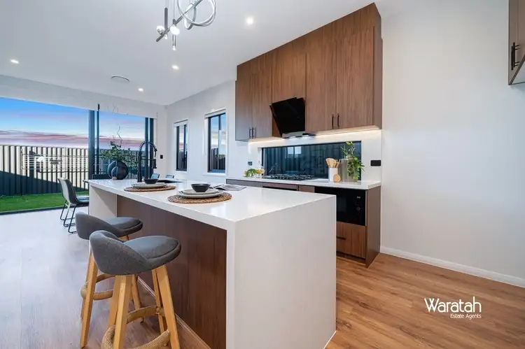Fourth view of Homely house listing, 6 Jumbuck Street, Marsden Park NSW 2765