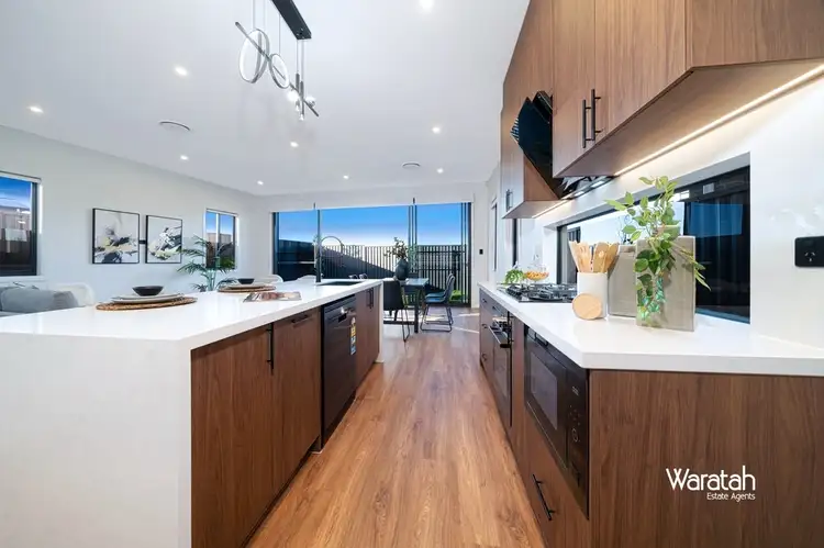 Sixth view of Homely house listing, 6 Jumbuck Street, Marsden Park NSW 2765