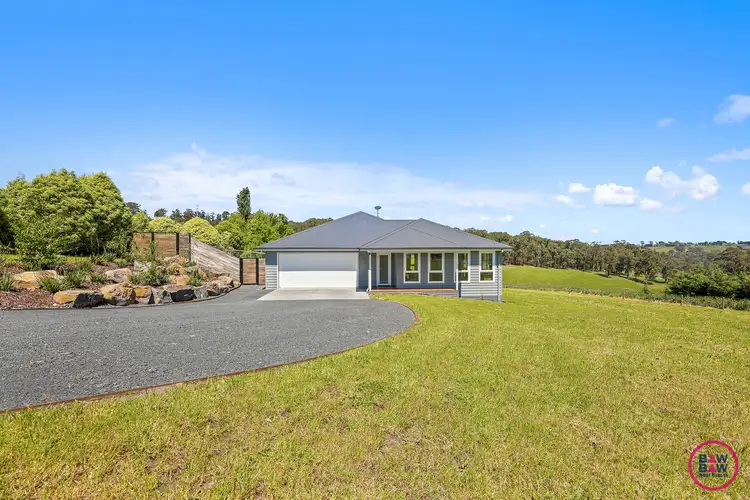 Main view of Homely house listing, 18-20 Jindivick-Neerim South Road, Neerim South VIC 3831