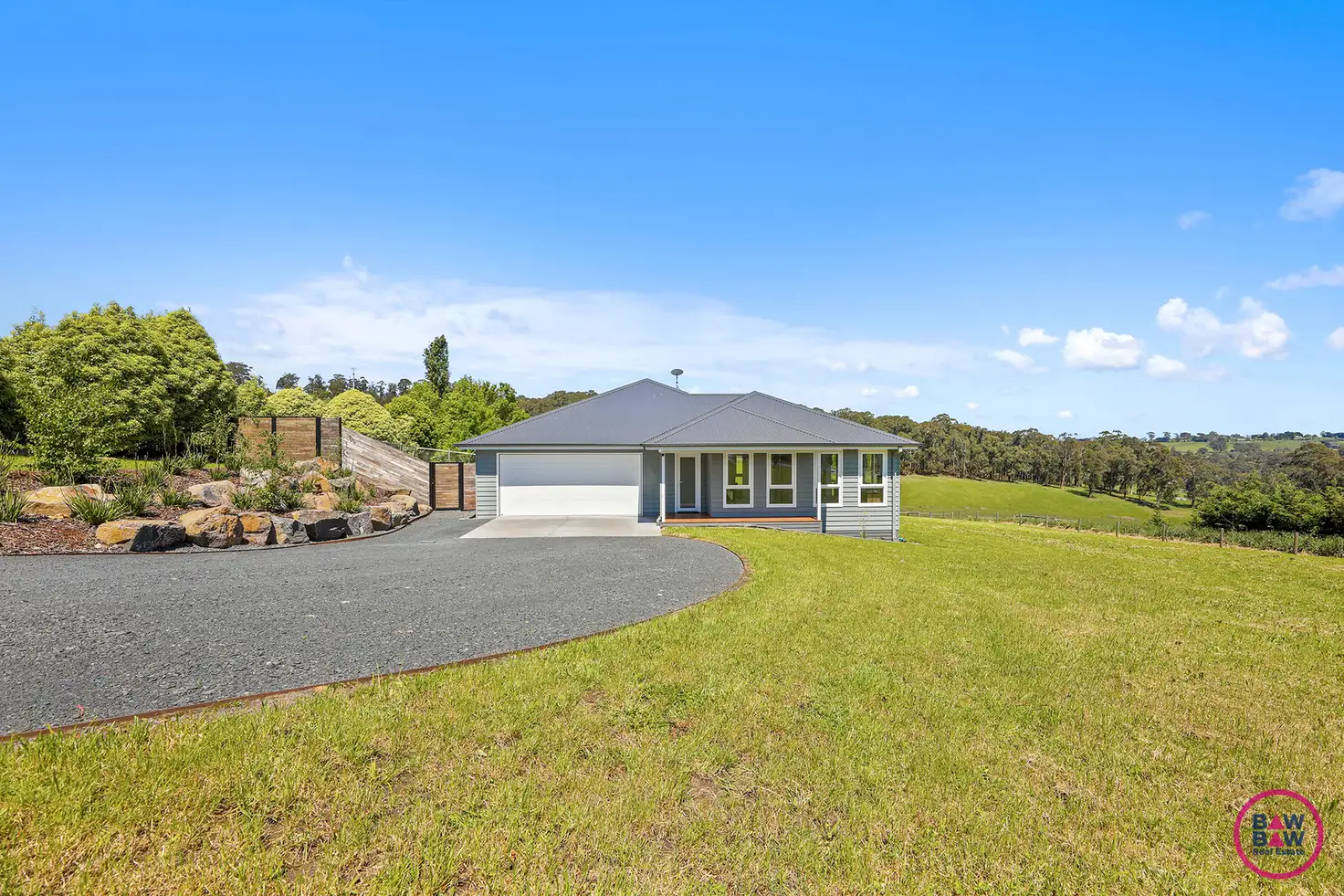 Main view of Homely house listing, 18-20 Jindivick-Neerim South Road, Neerim South VIC 3831