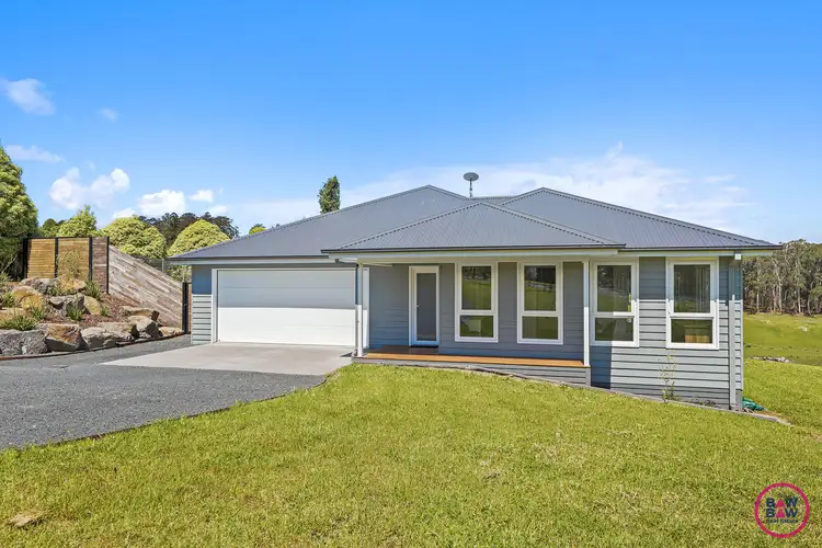 Second view of Homely house listing, 18-20 Jindivick-Neerim South Road, Neerim South VIC 3831