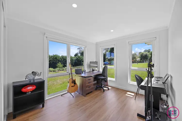 Sixth view of Homely house listing, 18-20 Jindivick-Neerim South Road, Neerim South VIC 3831