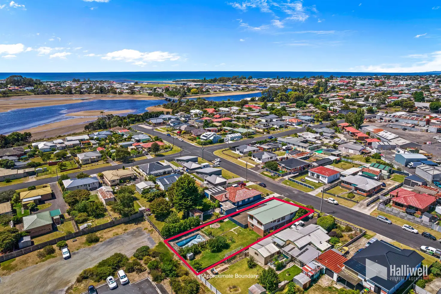 Main view of Homely house listing, 10 Mason Street, Ulverstone TAS 7315