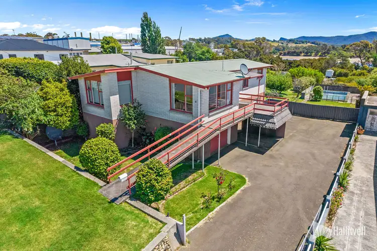 Second view of Homely house listing, 10 Mason Street, Ulverstone TAS 7315