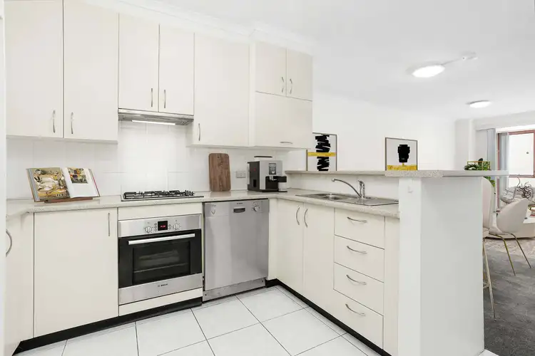25/7-15 Jackson Avenue, Miranda NSW 2228
