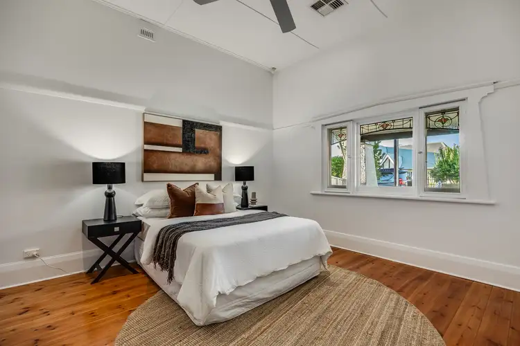 Fifth view of Homely house listing, 3 Methuen Street, Fitzroy SA 5082