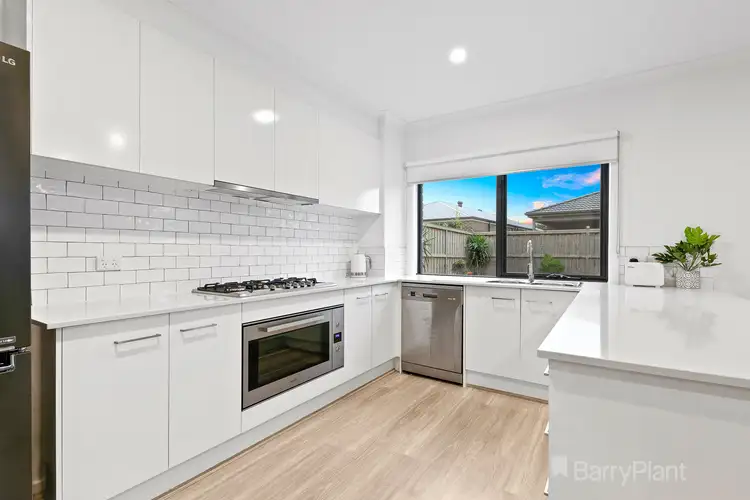 Third view of Homely house listing, 13 Sandy Road, Officer VIC 3809